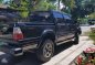 Isuzu Fuego 2002 for sale-8