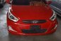 2015 Hyundai Accent Premium CVT automatic for sale-0