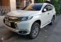 Mitsubishi  Montero 2017 vs fortuner trailblazer mux explorer carnival starex-3