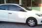 Grab Toyota Vios E Manual 2015 for sale-1