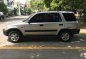 HONDA CRV 2000 in good running condition-3