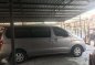 Hyundai Starex Gold 2015 Model DrivenRides-5