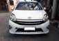 2015 Toyota Wigo G top of the line for sale-0