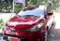 Toyota Vios 2017 for sale-4