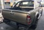 2012 Isuzu Dmax for sale-3