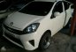 2016 Toyota Wigo 1.0 E manual transmission-2