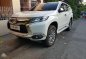 Mitsubishi  Montero 2017 vs fortuner trailblazer mux explorer carnival starex-4