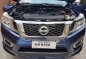 2017 Nissan Navara NP300 AT calibre vs innova hilux Vios Isuzu strada-1