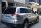 2014 Mitsubishi Montero for sale-4