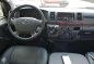 2015 Toyota Hiace Commuter 2.5 D4d Manual-5