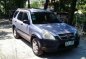 Honda Crv 2004 for sale-2