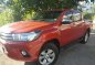 2018 Toyota Hilux for sale-1