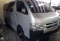 2016 Toyota Hiace for sale-2