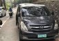 Hyundai Starex 2008 Crdi manual FOR SALE-3