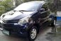 Toyota Avanza E 2012 for sale-1