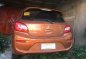 Mitsubishi Mirage 2016 for sale-0