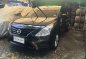 Nissan Almera 2016 FOR SALE -0