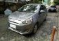 2015 Mitsubishi Mirage Glx Matic for sale-0