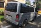 TOYOTA Hiace Commuter 2016 30 Manual FOR SALE -1