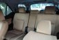 2016 Toyota Fortuner G matic Newlook BLACK-4