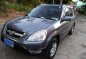 2004 Honda CRV for sale-0