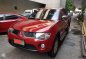 2009 Mitsubishi Strada for sale-3