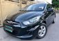 Hyunda Accent 2012 for sale-2