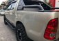 Toyota Hilux 2005 for sale-4