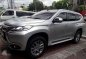 2018 Mitsubishi Montero for sale-1