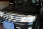 Toyota Fortuner G 2008 for sale-0