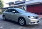 2012 Honda Civic for sale-0