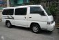 Nissan Urvan Escapade 2010 for sale-0