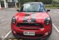 2016 MINI Countryman JCW FOR SALE -1