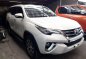 2017 Toyota Fortuner for sale-0