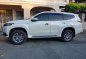 Mitsubishi  Montero 2017 vs fortuner trailblazer mux explorer carnival starex-3