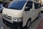 2015 Toyota Hiace Commuter 2.5 D4d Manual-1