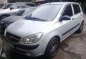 Hyundai Getz 2010 for sale-5