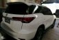 2017 Toyota Fortuner G Manual Diesel FOR SALE -3