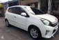 2015 Toyota Wigo G top of the line for sale-5