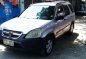 Honda Crv 2004 for sale-0