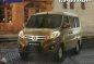 2016 FOTON GRATOUR 7seater P28K Down Payment All in Promo-0