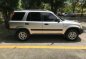 HONDA CRV 2000 in good running condition-4