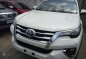 2017 Toyota Fortuner for sale-0