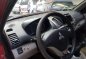 2009 Mitsubishi Strada for sale-7