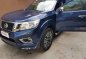 2017 Nissan Navara NP300 AT calibre vs innova hilux Vios Isuzu strada-6