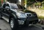 2011 Toyota Hilux G diesel MT vs 2010 2012 strada ranger navarra dmax-2