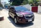 2015 Chevrolet Spin for sale-0