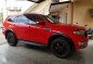 2015 Ford Everest Trend 4x2 automatic for sale-0