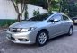 2012 Honda Civic for sale-1