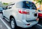 CHEVROLET Trailblazer 2014 AT FOR SALE -2